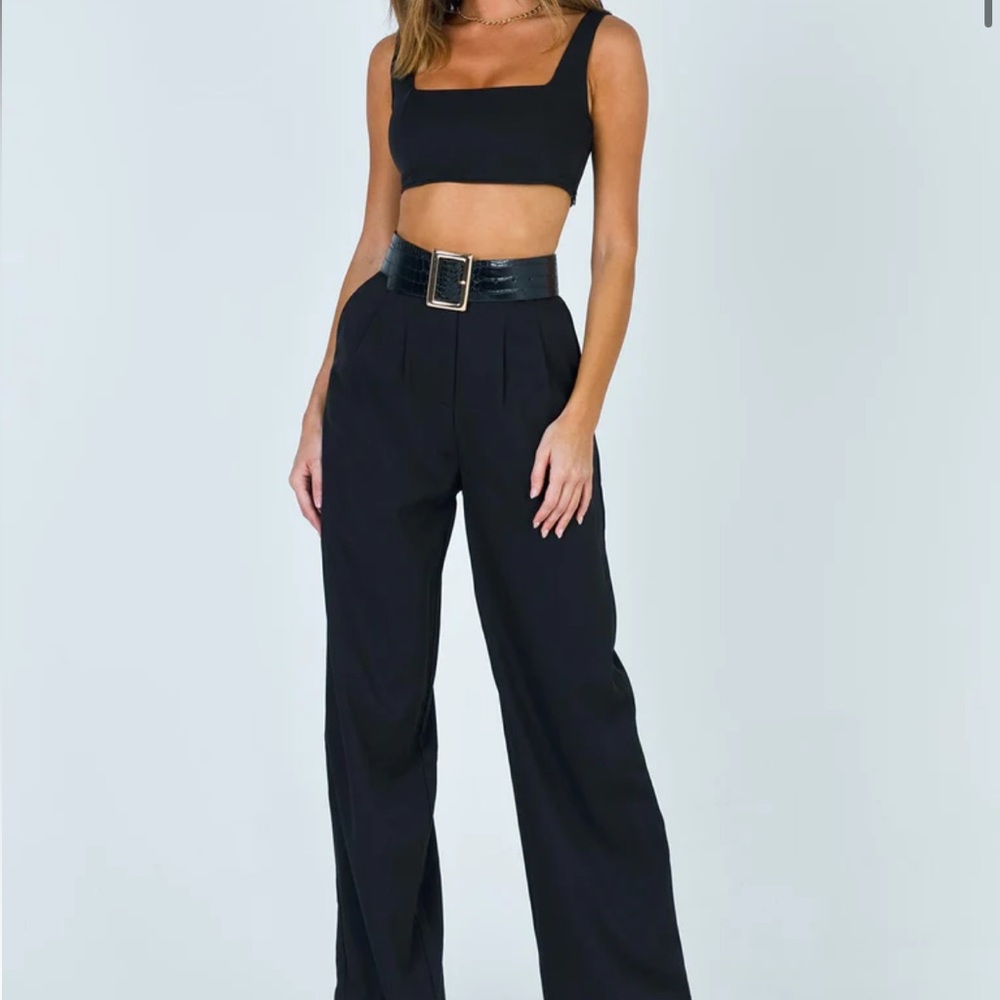 Princess Polly Huxley Set